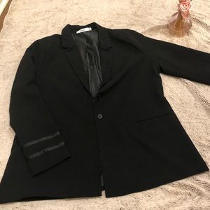 🌸Perfect for work JustFab Blazer EUC🌸